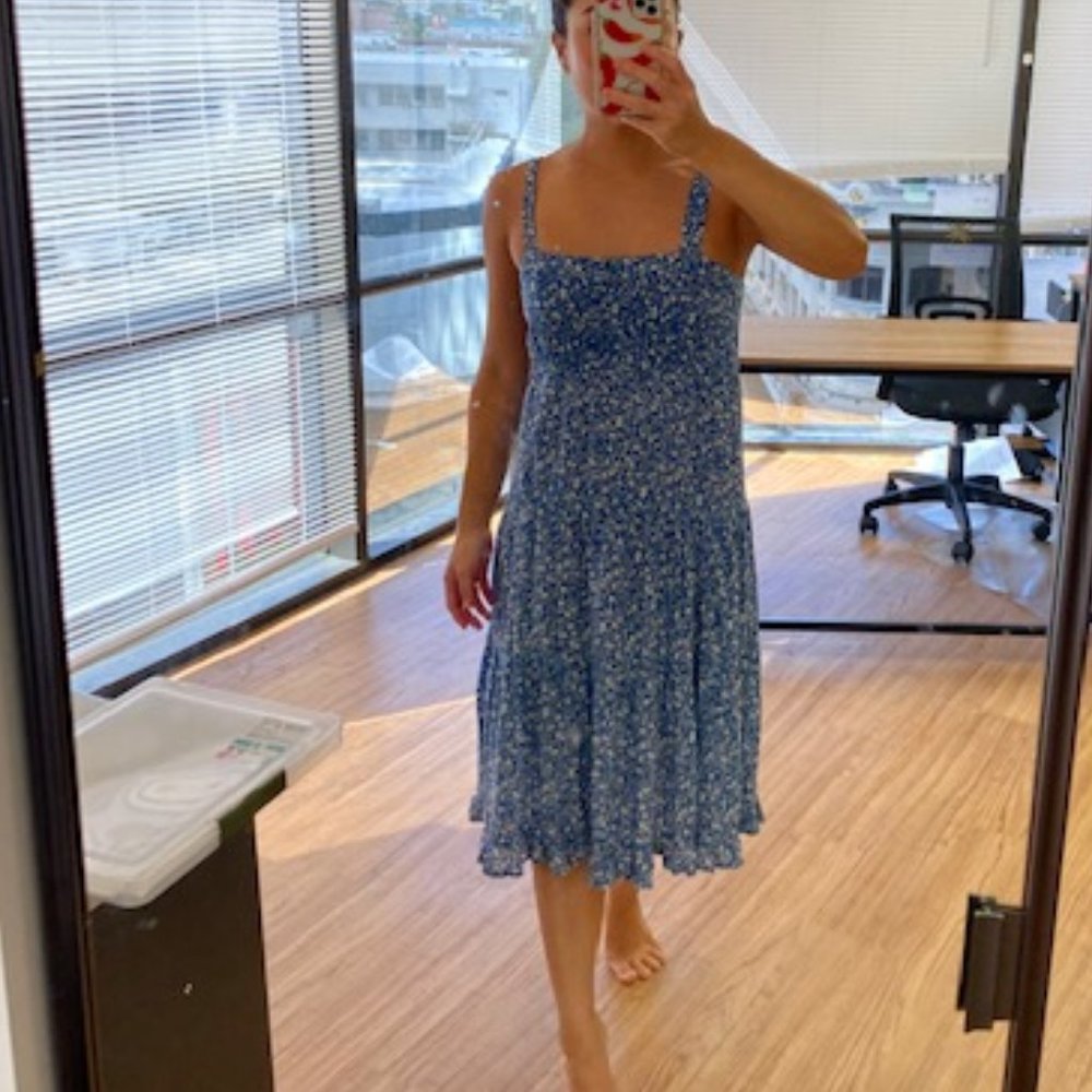 Australian brand dress